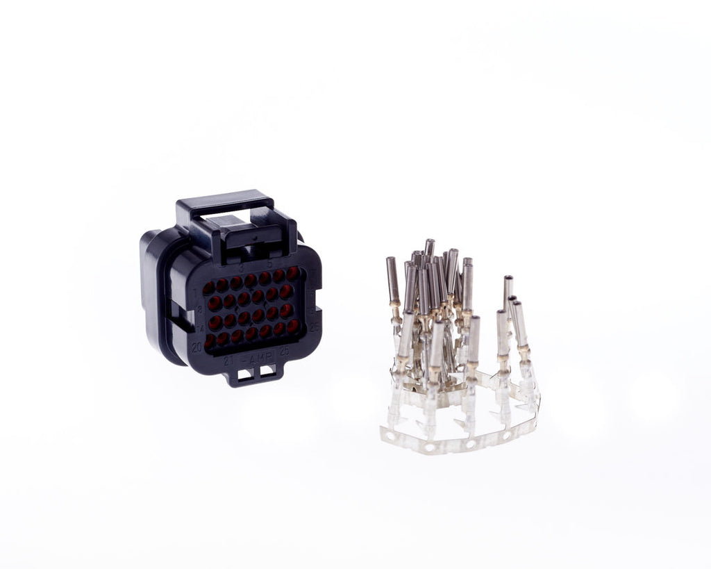 KV Series A Plug Kit