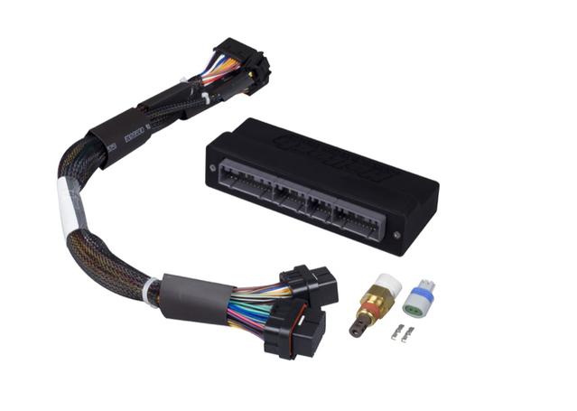 HALTECH Elite 1500 Plug 'n' Play Adaptor Harness Only - Mitsubishi EVO 4-8 (5 Speed)& Eclipse 2G Turbo