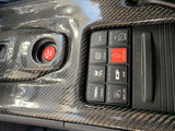 Emtron 8 Button CAN Keypad