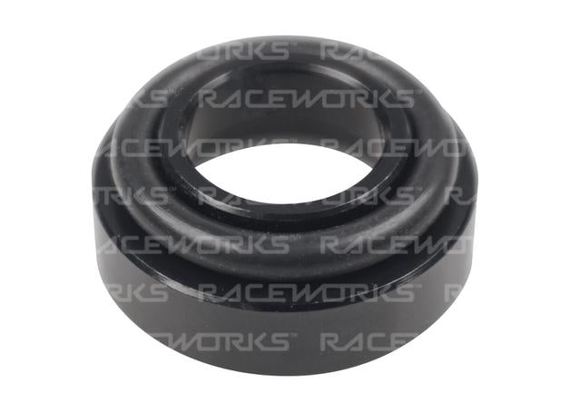RACEWORKS LOWER INJECTOR MOUNTING BOSS TOYOTA 1JZ / 2JZ (6pack)