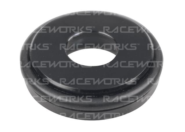 RACEWORKS LOWER INJECTOR MOUNTING BOSS NISSAN SR20 S13/180SX REDTOP (4pack)