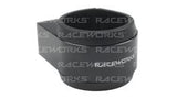 RACEWORKS POLISHED BILLET PUMP BRACKET SUITS EXT PIERBURG/WALBRO