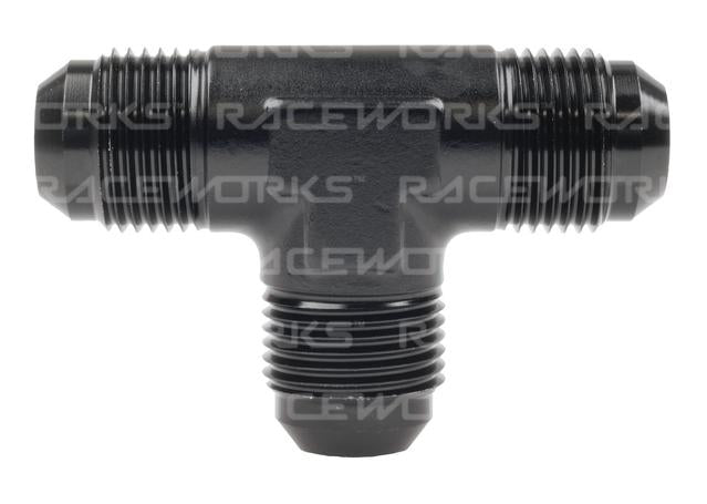 RACEWORKS TEE/ FLARE AN-10