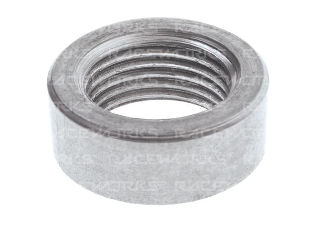 RACEWORKS Weld Fitting M12 X 1.5