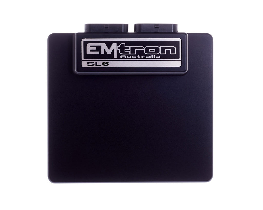 EMtron SL6 ECU