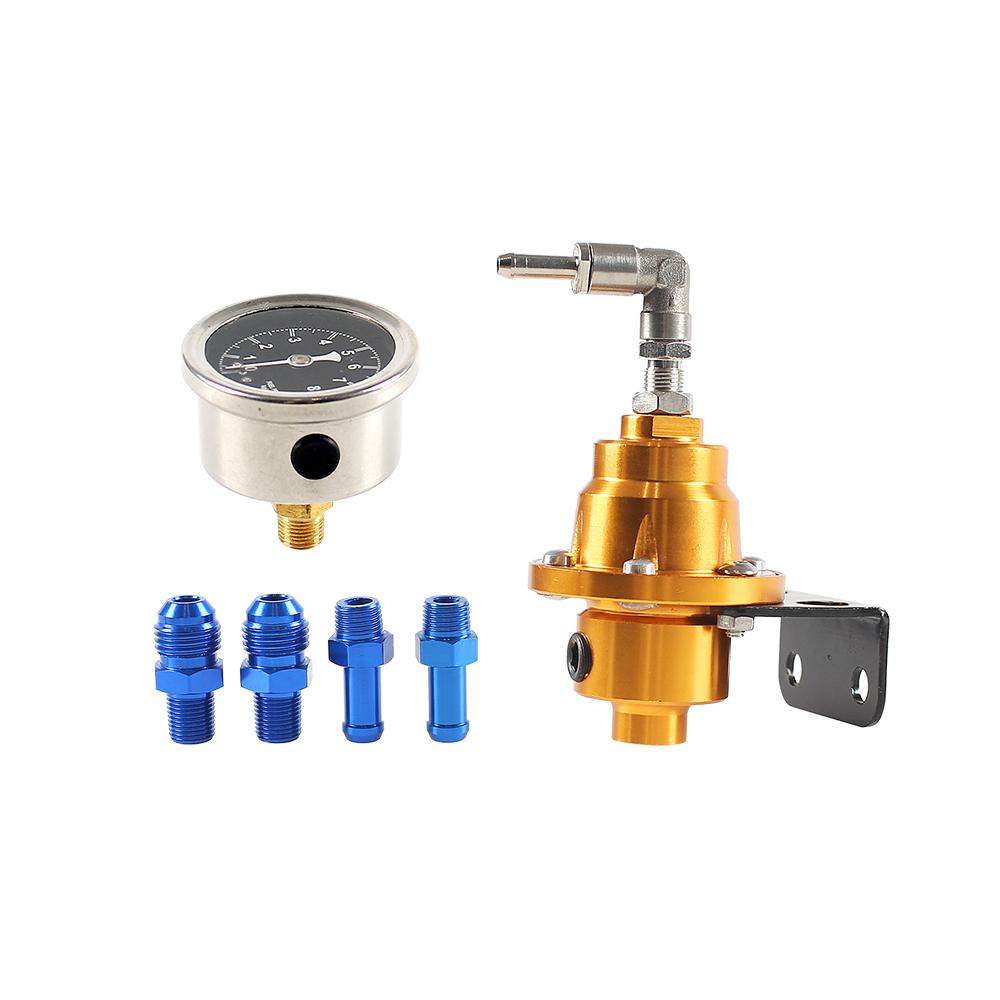 What Are the Symptoms of a Bad Fuel Pressure Regulator?