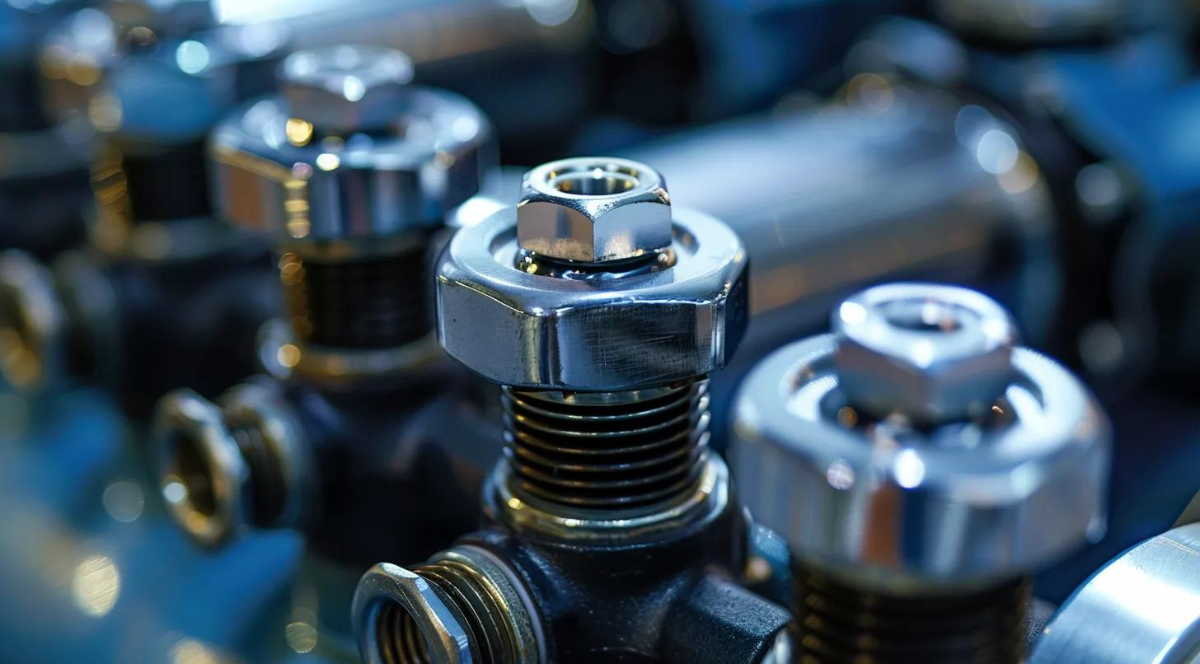 What Are Aluminium Fuel Tank Fittings and Why Do They Matter?