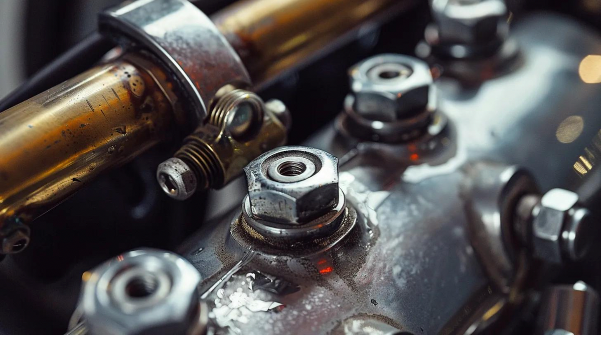 Common Types of Aluminium Fuel Tank Fittings Explained