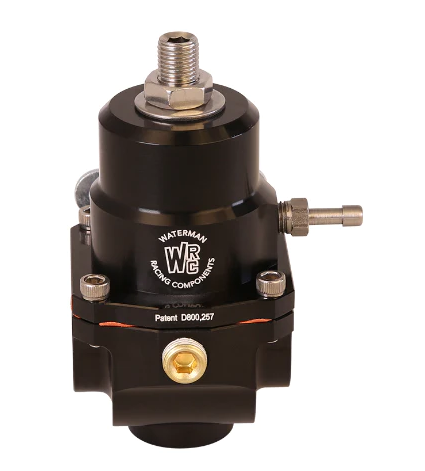 How to Buy a Fuel Pressure Regulator?