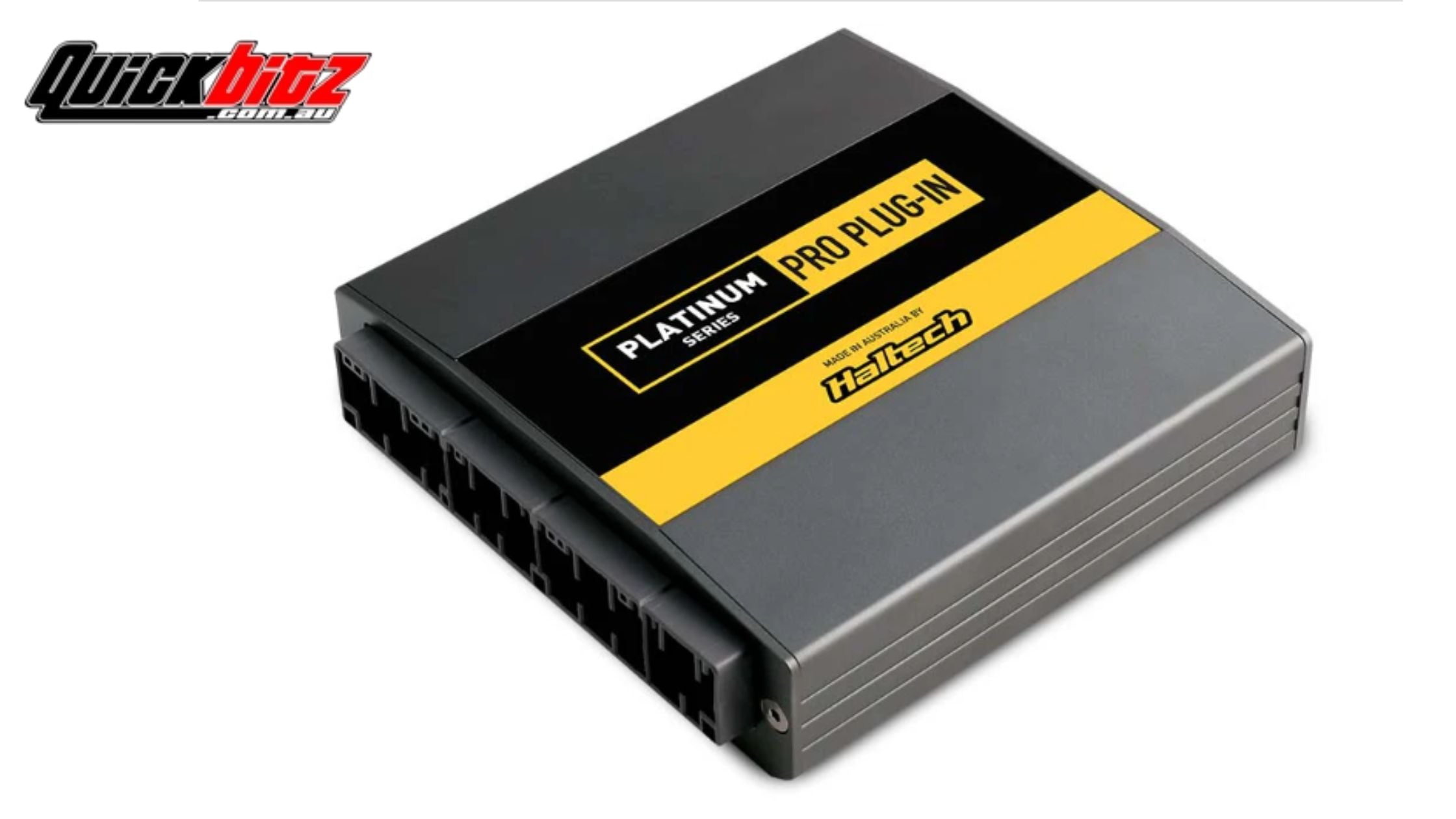 How Do I Choose the Right Haltech ECU for My Engine Build?