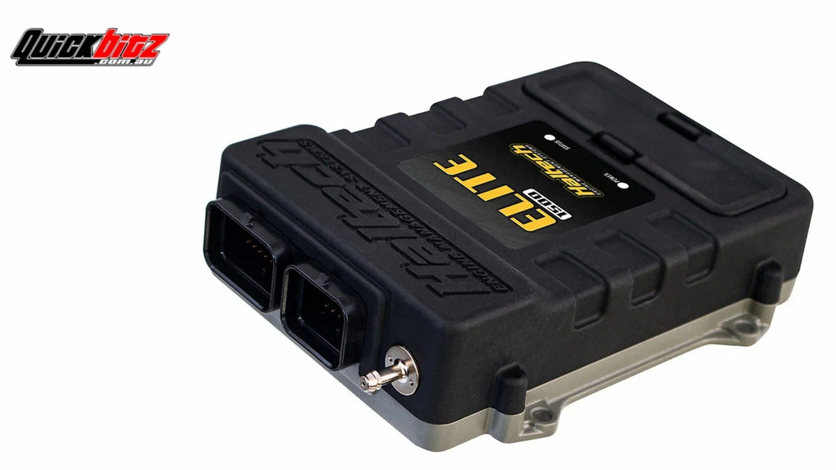 What Makes a Haltech ECU Better Than a Stock Engine Control Unit?