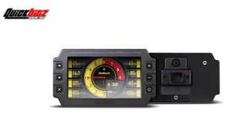 What Is a Haltech Dash and How Does It Improve Your Vehicle’s Digital Display?