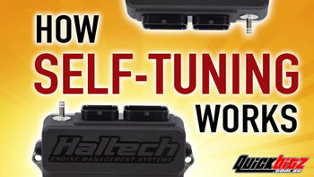 Can You Tune a Barra Engine Yourself With Haltech ESP Software?
