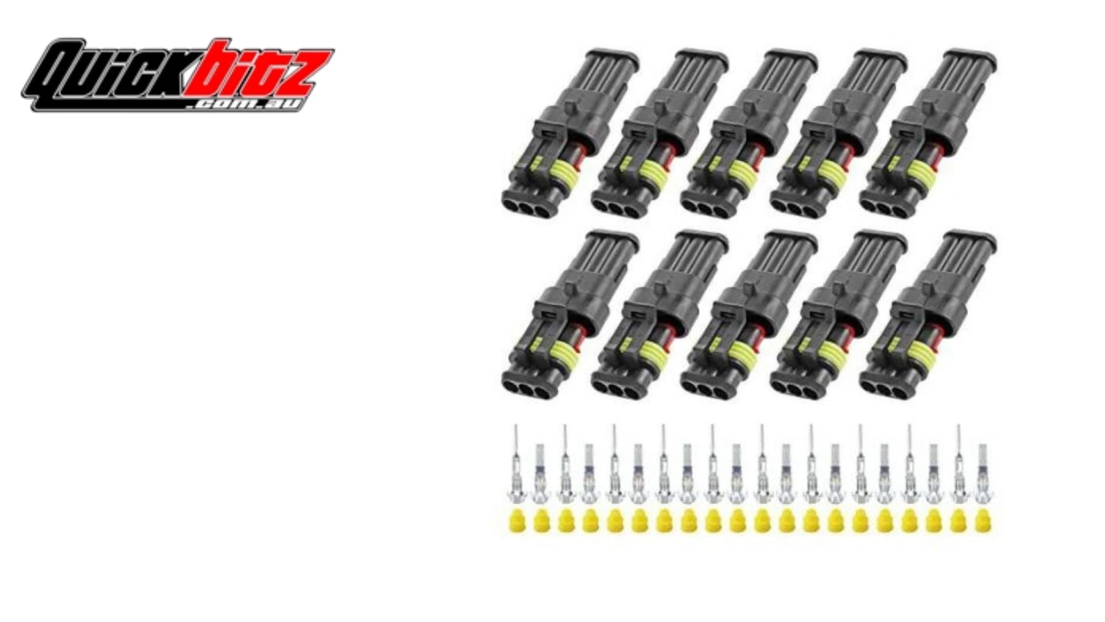Why Do Automotive Electrical Connectors Fail and How Can You Prevent It?