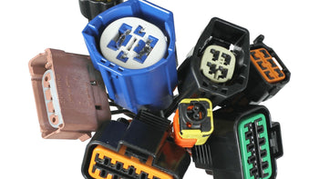 What Are the Best Automotive Electrical Connectors for Motorsport and Performance Builds?