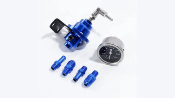 Can a Bad Fuel Pressure Regulator Cause Engine Misfires or Stalling?