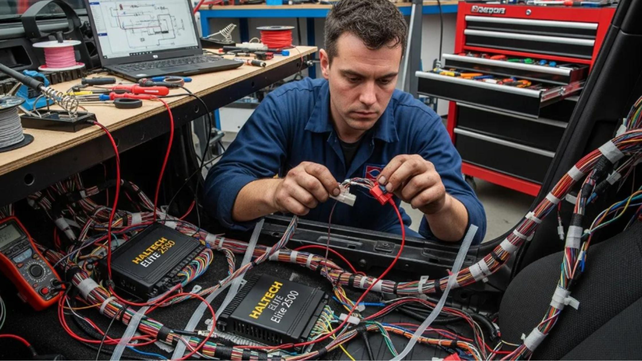 Are Haltech ECUs Suitable for Street Cars and Daily Drivers? Exploring Standalone ECU Benefits and Reliability