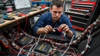 Are Haltech ECUs Suitable for Street Cars and Daily Drivers? Exploring Standalone ECU Benefits and Reliability