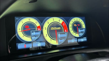 Why Should You Upgrade to the Haltech uC-10 Digital Dash? Features, Installation, and Performance Benefits