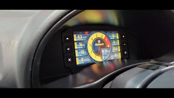 Can the Haltech uC-10 Digital Dash Work with Third-Party ECUs? Exploring Compatibility, Integration, and Tuning
