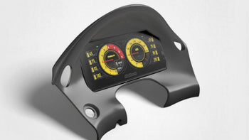 Why Are Critical Engine Alerts Missing on Your Haltech uC-10 Digital Dash?