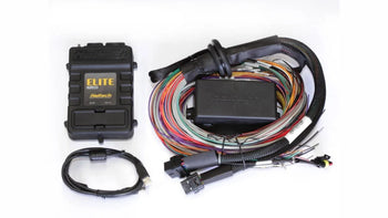 Buy Haltech Ecus: Standalone Unit vs Complete Kit