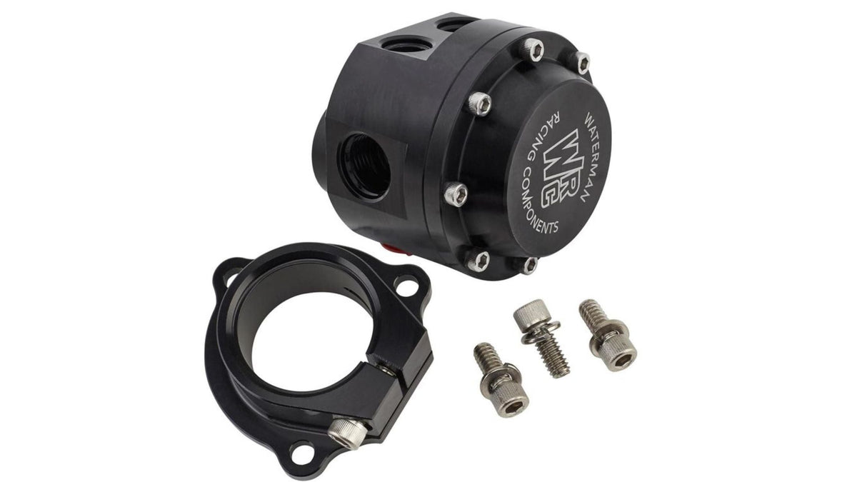 Waterman Pump Size Comparison: 350 vs 400 vs 500
