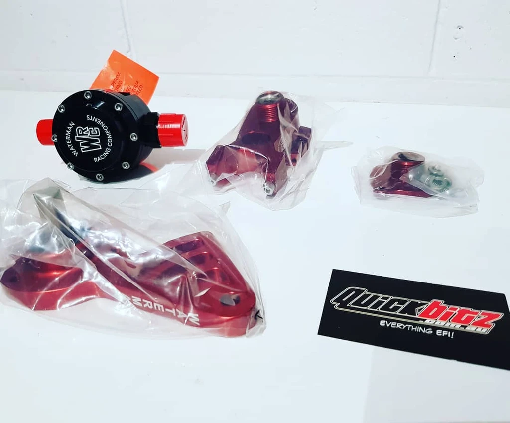 One Place For All Your Engine and Fuel System Needs