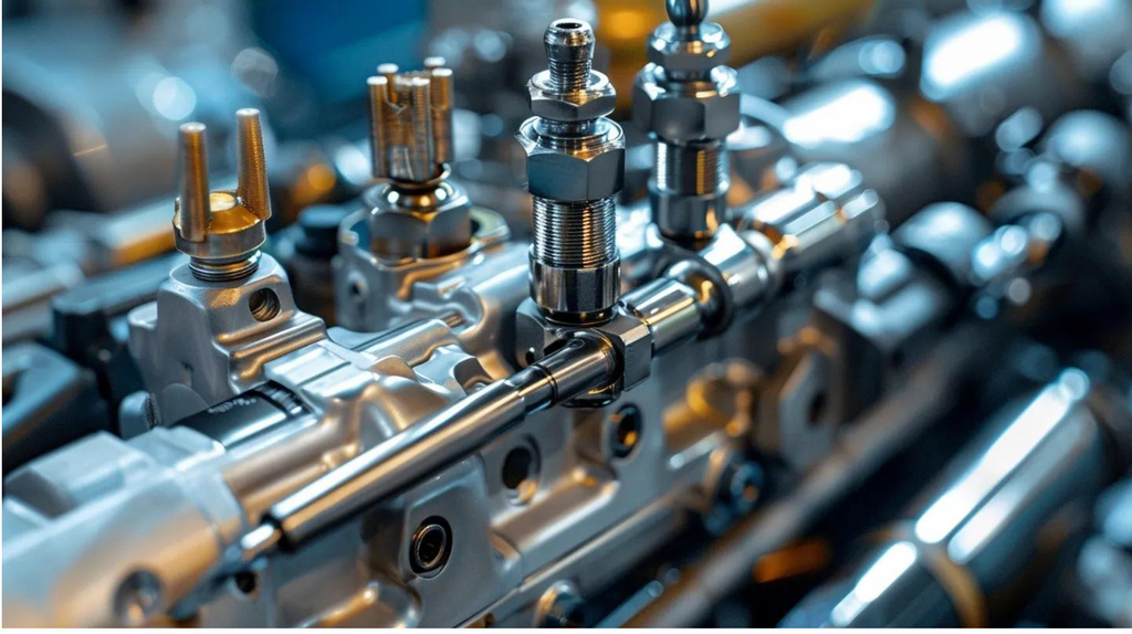 How Can I Spot a Counterfeit Bosch Fuel injector? – Quickbitz