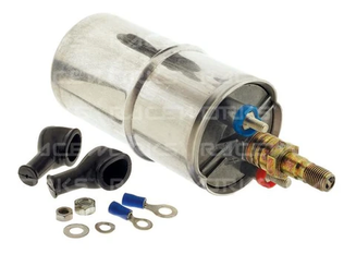Four Things to Consider While Buying a Fuel Pump