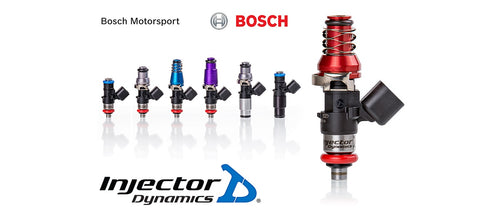 Injector Dynamics