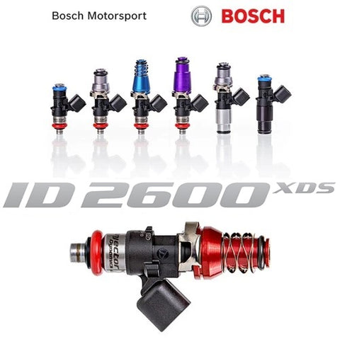ID2600-XDS