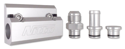 CYLINDER HEAD DRAINS