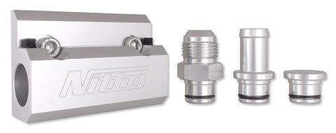 CYLINDER HEAD DRAINS