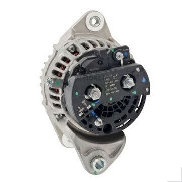 Alternator - BX525085