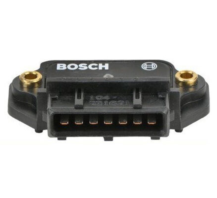 1 channel Ignition module, BIM124