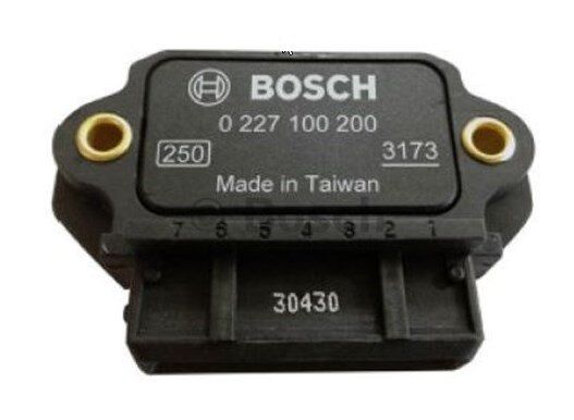 2 channel Ignition module, BIM200