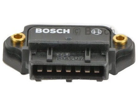 3 channel Ignition module, BIM203
