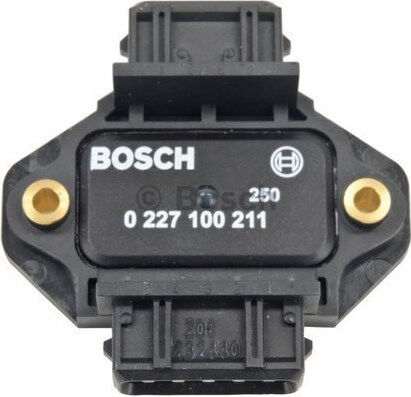4 channel Ignition module, BIM211