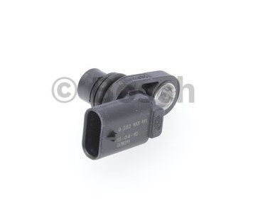 Hall Effect Speed sensor