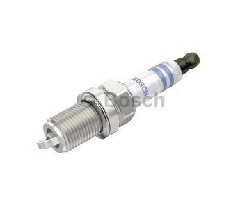 Spark Plug - FR8DPP33+