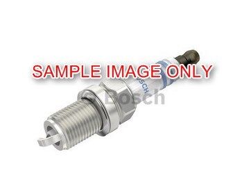 Spark Plug - HR7MPP33X