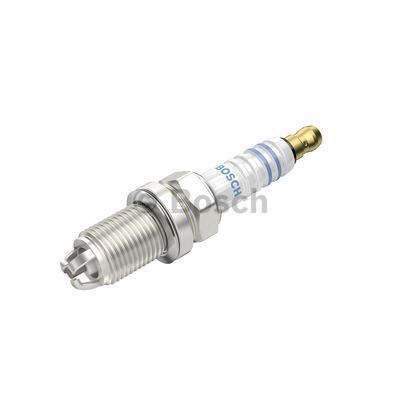 Spark Plug - FR5DTC