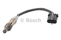 LSH-25C Oxygen Sensor