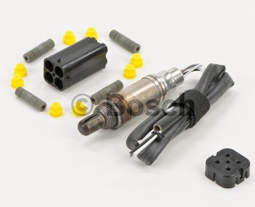 LSH-25C Oxygen Sensor