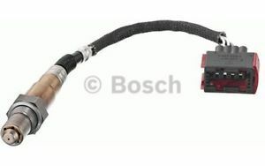 LSF-4.2  Oxygen Sensor