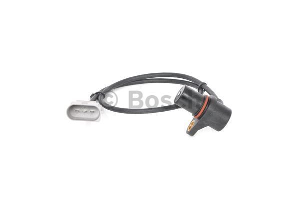 Inductive Speed sensor