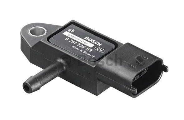 MAP Sensor, 3.0 bar