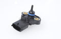 Liquid Pressure/Temp combined Sensor, 6 bar & 125 deg C