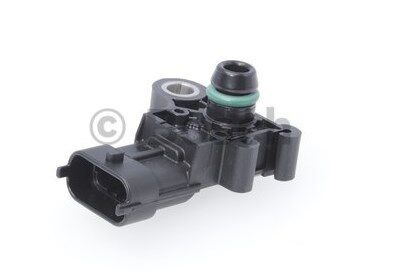 MAP Sensor, 2.7 bar